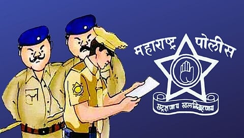 Maharashtra Police, Bribe