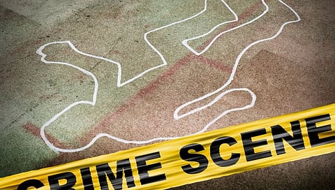 Jharkhand Murder