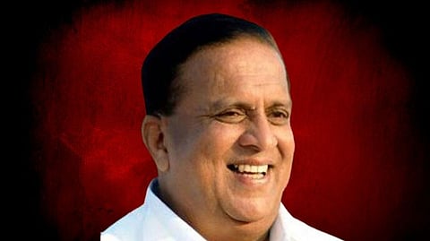 ''स्थानिक निवडणुकात वेगवेगळे लढलो नाही तर विरोधकांचा फायदा होईल''