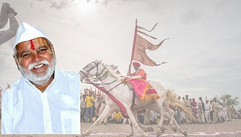 Bandatatya Karadkar