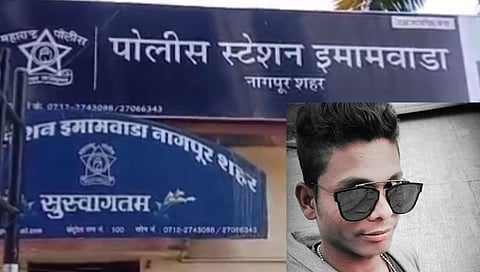 घरगुती वादातून पतीने पत्नीला ठार मारण्याचा प्रयत्न