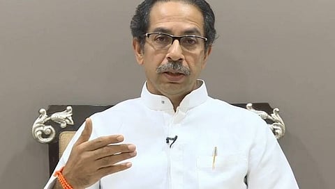 पोलीसांच्या मनोबलवृद्धीसाठी पोलीस प्रशिक्षण केंद्रे सुरु करावीत - उद्धव ठाकरे
