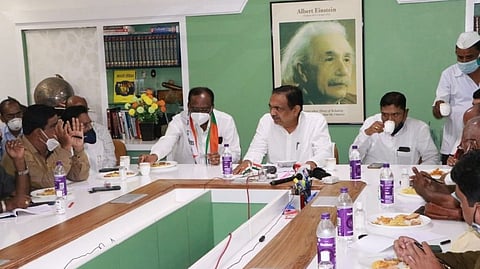 ओबीसी अरक्षणावरून  जयंत पाटलांची भाजपावर घणाघाती टीका 