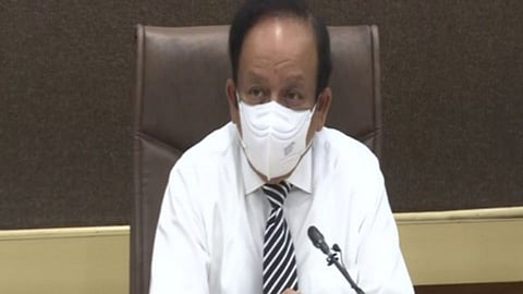 भारताची ऐतिहासिक कामगिरी :  लसीकरणात अमेरिकेलाही टाकले मागे 