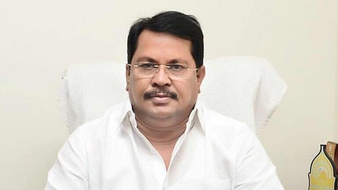 दिलेला शब्द पाळला; शेतकऱ्यांसाठी एवढा निधी मंजूर केल्याची विजय वडेट्टीवारांची माहिती