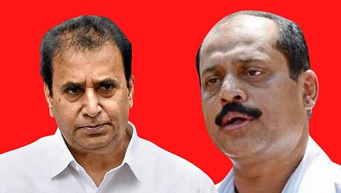 Anil Deshmukh