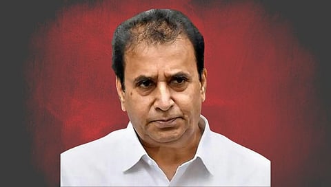 anil deshmukh