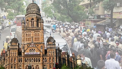 BMC Budget 2023-24