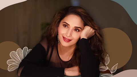 Madhuri Dixit