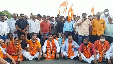 Shiv sena