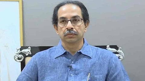 Uddhav Thackeray