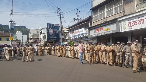 satara