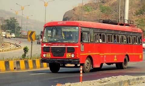 ST Bus