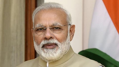 केंद्रीय मंत्र्यांचे खाजगी सचिव आता पीएमओ नेमणार