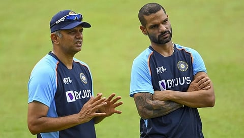 IND vs ENG, IND vs SL: मालिकांवर कोरोनाचे सावट; सामने होणार ? 