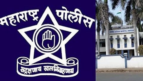 पोलिसांच्या मारहाणीत युवकाचा मृत्यू; नातेवाईकांची चौकीवर दगडफेक