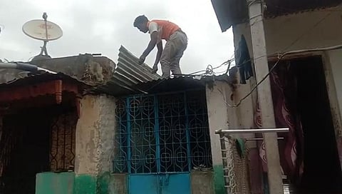 dhule heavy rain