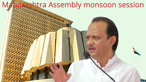 Monsoon Session : राज्यातील विविध विभागातील 15 हजार 501 रिक्त पदे भरणार 