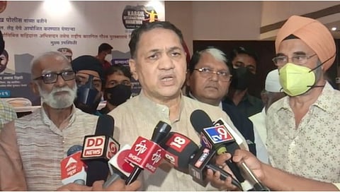 तळीये दुर्घटनेत शास्त्रीय अभ्यास अन नियोजनाची गरज - गृहमंत्री 