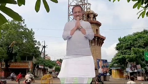 ajit pawar