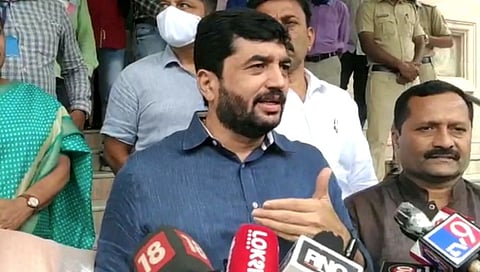 पूरग्रस्तांसाठी पुणे मनपाचा मदतीचा हात !