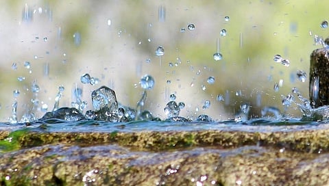 मुंबईसह राज्यात मुसळधार पाऊस (Maharashtra Heavy Rain), जनजीवन विस्कळित