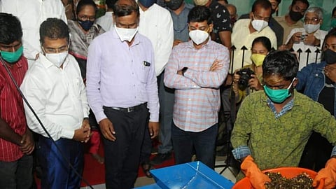 Dr. Shrikant Shinde