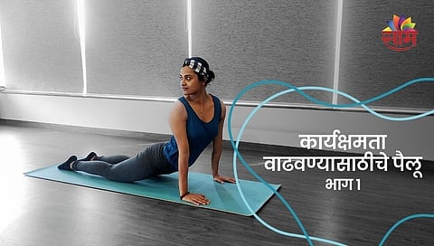 कार्यक्षमता वाढवण्यासाठीचे पैलू- भाग १