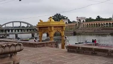 इंद्रायणी घाट, आळंदी 