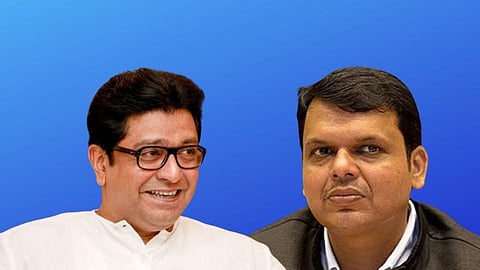 फडणवीस हे तर पर्शियन 