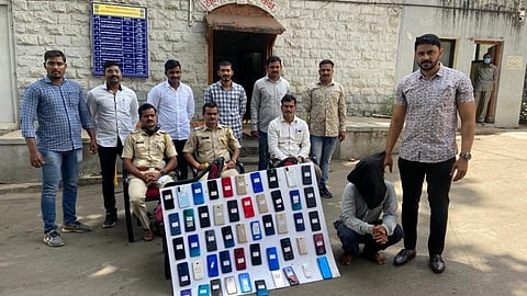 Satara Crime News 
