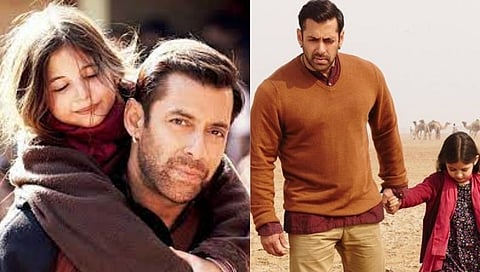 सलमान खानचा Bajrangi Bhaijaan 2 लवकरच 