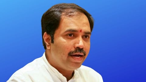 लातूर जिल्ह्यातील 'ते' साखर कारखाने चौकशीच्या रडारवर - आ.संभाजी पाटील निलंगेकर