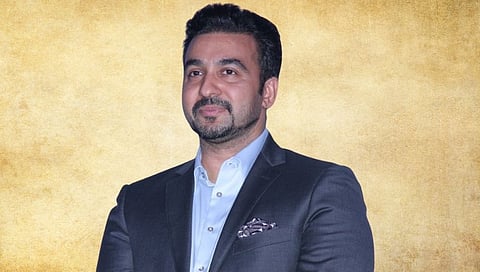 राज कुंद्राकडे तयार होता ‘प्लॅन बी’; 'हा' होता प्लॅन