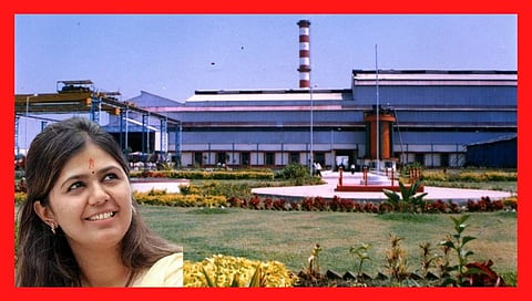 Maharashtra Politics: 