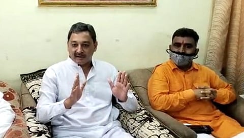 पुढाऱ्यांनी आता मराठा समाजाला फसवू नये- छत्रपती संभाजीराजे
