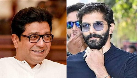 राज ठाकरे पुण्यात, अमित ठाकरे नाशिकमध्ये, महापालिका निवडणुकीसाठी बापलेकाने दंड थोपटले!