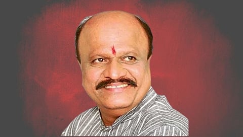 ''मिरजेला दंगल काही नवीन नाही'' भाजप आमदाराचे वादग्रस्त वक्तव्य