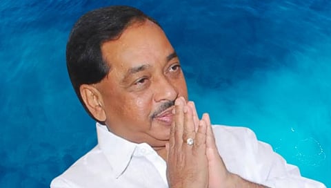 नारायण राणे यांच्यासह 'या' नेत्यालाही मिळणार केंद्रीय मंत्रिपद ?