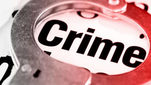 Crime New In Marathi