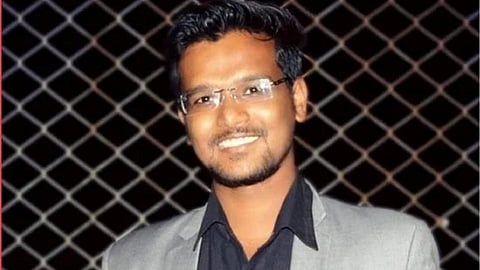 Swapnil Lonkar 