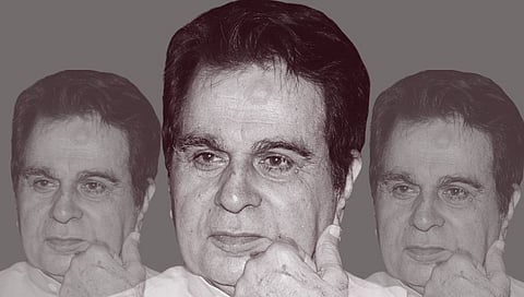 Dilip Kumar 100th Birthday 