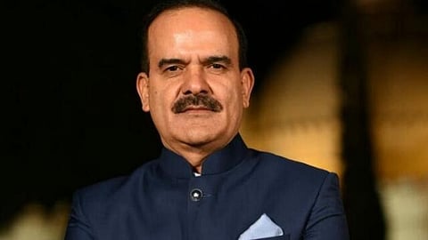 परमबीर सिंग