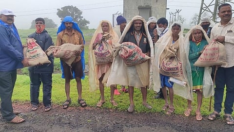 satara  