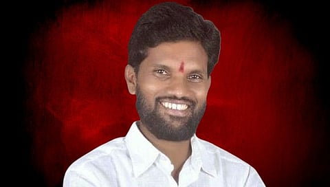 भाजपचे माजी आमदार लवकरच करणार राष्टवादीमध्ये प्रवेश 
