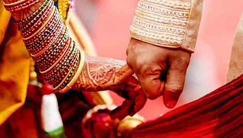 marriage