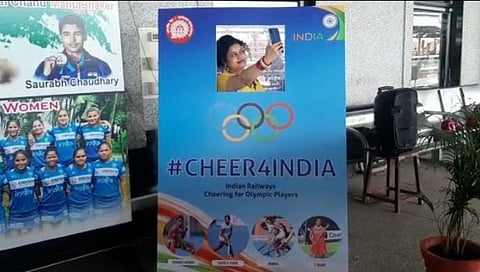 cheer4india 