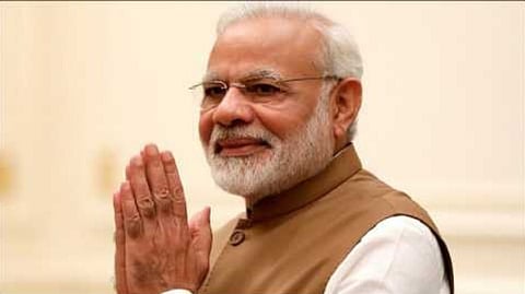 माणूस कितीही मोठा असला तरी मेट्रो प्रवासाचा आग्रह ठेवा-  पंतप्रधान 