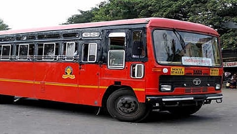 पंढरपूर आगारातील प्रवासी बस सेवा उद्यापासून सुरू होणार ! 