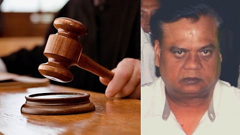 छोटा राजन विरोधात क्लोजर अहवालाला न्यायालयाकडून मान्यता  
